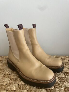 Sam Edelman Boots